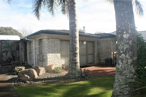 Photo of property in 19 Glendon Place, Otorohanga, 3900