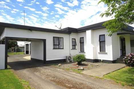 Photo of property in 75 Lahore Street, Wairoa, 4108
