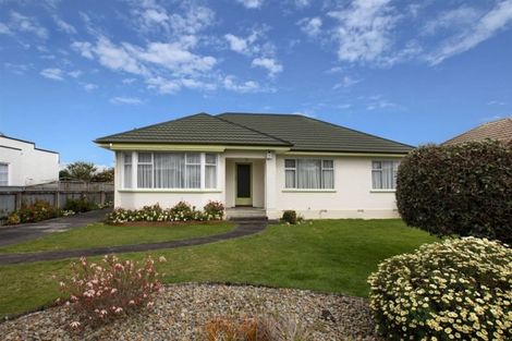 Photo of property in 9 Karamu Avenue, Takaro, Palmerston North, 4410
