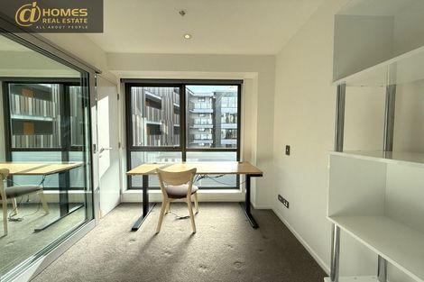 Photo of property in 716/5 Howe Street, Freemans Bay, Auckland, 1011
