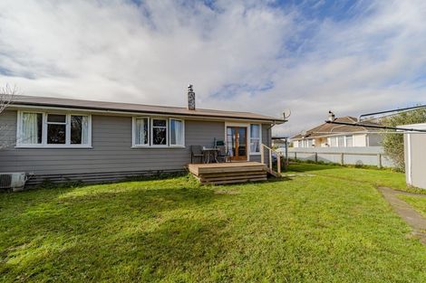 Photo of property in 2b Mackie Street, Waipukurau, 4200