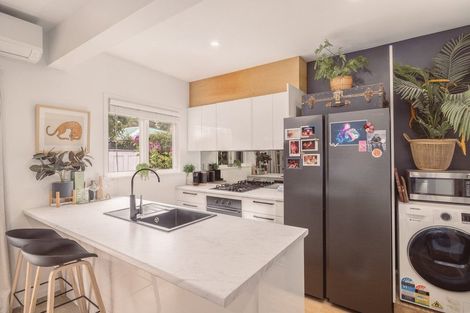 Photo of property in 4 Drummond Street, Sydenham, Christchurch, 8023