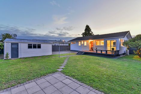 Photo of property in 35 Wordsworth Road, Manurewa, Auckland, 2102