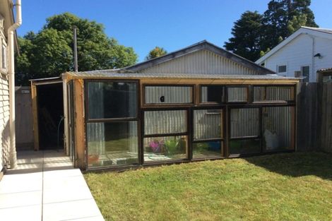 Photo of property in 22 South Belt, Methven, 7730