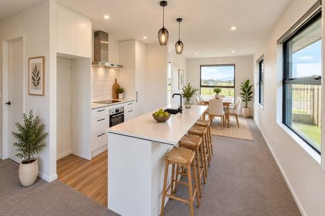 Photo of property in 64 Crossley Avenue, Woodend, 7610