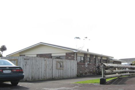 Photo of property in 38 Ngakoti Street, Urenui, 4375
