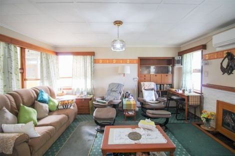 Photo of property in 105 Grants Road, Marchwiel, Timaru, 7910