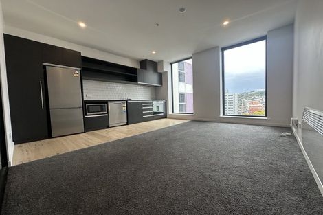 Photo of property in A C Nielsen House, 911/120 Victoria Street, Te Aro, Wellington, 6011