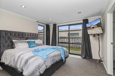 Photo of property in 8 Allendale Place, Morrinsville, 3300