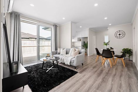 Photo of property in 12/17 North Ridge Drive, Rototuna North, Hamilton, 3281