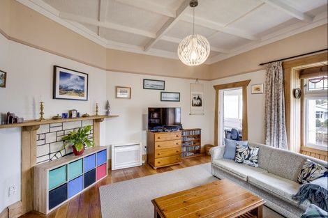 Photo of property in 46 Mcgrath Street, Napier South, Napier, 4110