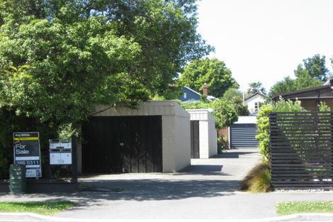 Photo of property in 3/70 Winchester Street, Merivale, Christchurch, 8014