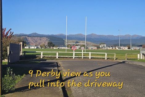 Photo of property in 9 Derby Street, Levin, 5510