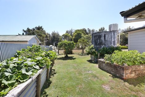 Photo of property in 785 Brandon Hall Road, Santoft, Bulls, 4894