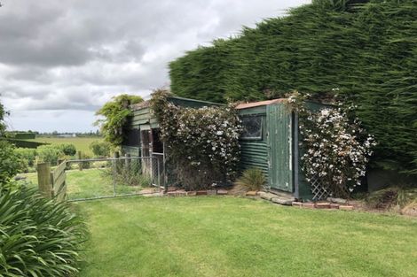 Photo of property in 283 Claremont Road, Claremont, Timaru, 7974