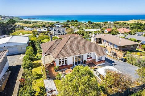 Photo of property in 115 Tomahawk Road, Andersons Bay, Dunedin, 9013