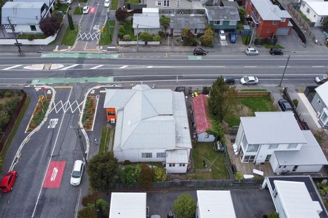 Photo of property in 142 Canon Street, Edgeware, Christchurch, 8013