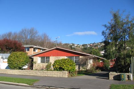 Photo of property in 1 Glamis Place Cashmere Christchurch City