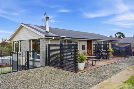 Photo of property in 3 Hawthorn Place, Gleniti, Timaru, 7910