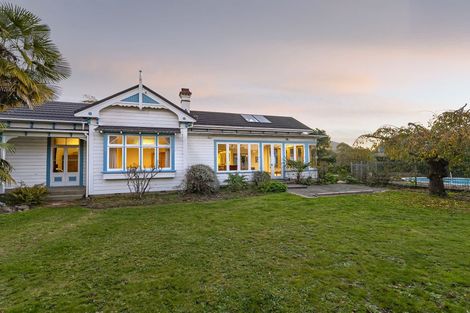 Photo of property in 77 Whitby Road, Wakefield, 7025