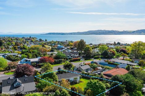 Photo of property in 64 Shepherd Road, Waipahihi, Taupo, 3330