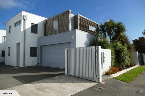 Photo of property in 9a Champion Street, Edgeware, Christchurch, 8013