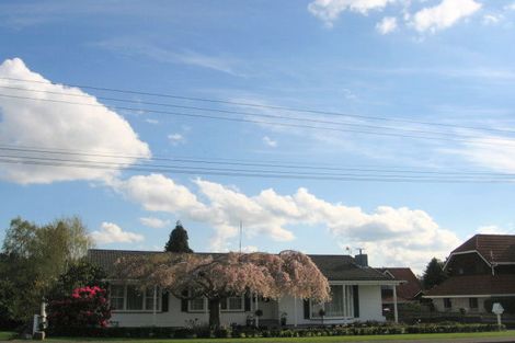 Photo of property in 35 Iles Road, Lynmore, Rotorua, 3010