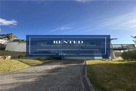 Photo of property in 36 Barbados Drive, Unsworth Heights, Auckland, 0632