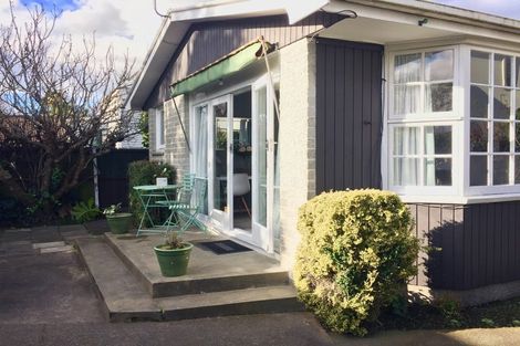 Photo of property in 2/57 Saint Albans Street, St Albans, Christchurch, 8014