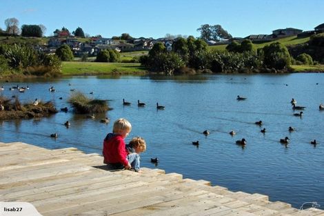 Photo of property in 41 Saint Pauls Drive, Brookfield, Tauranga, 3110