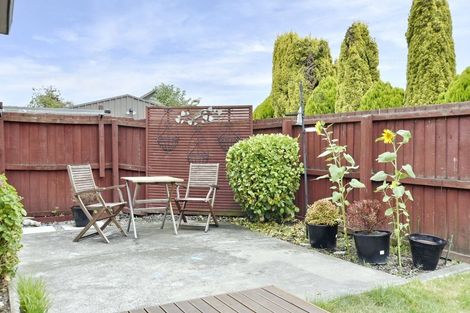 Photo of property in 1/9 Palamino Place, Woolston, Christchurch, 8023
