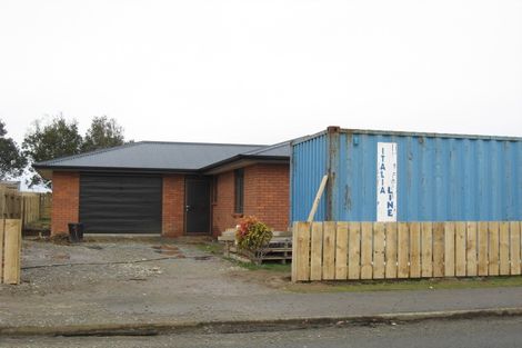 Photo of property in 137 Ball Street, Kingswell, Invercargill, 9812