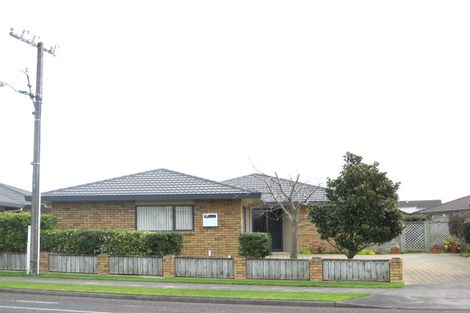 Photo of property in 348 Mangorei Road, Merrilands, New Plymouth, 4312