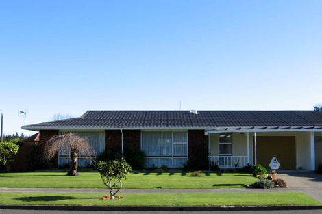 Photo of property in 22 Ruha Street, West End, Palmerston North, 4412