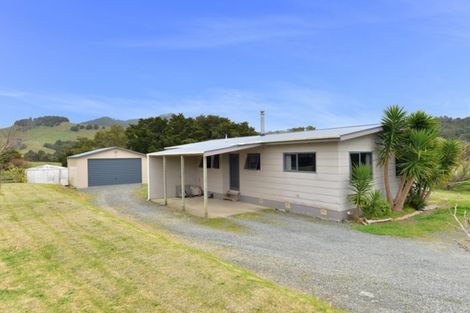 Photo of property in 132 Omana Road, Waiotira, 0193