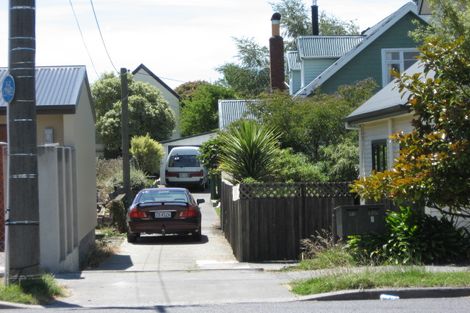 Photo of property in 257 Edgeware Road, Edgeware, Christchurch, 8013