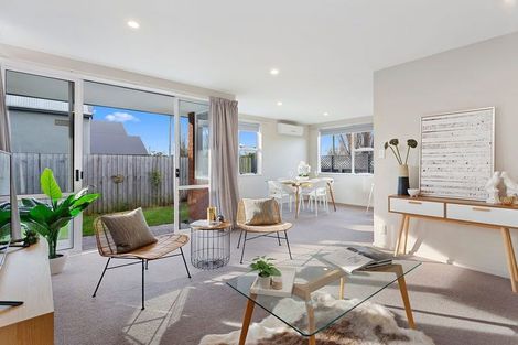 Photo of property in 487 Madras Street, St Albans, Christchurch, 8014