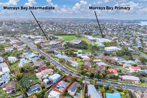 Photo of property in 1/20 Sunrise Avenue, Mairangi Bay, Auckland, 0630