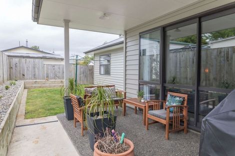 Photo of property in 5 Denmark Street, Dannevirke, 4930