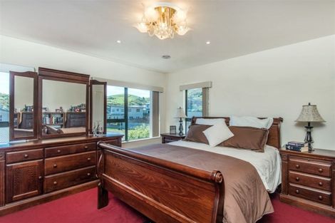 Photo of property in 6 Ashwood Street, Woodridge, Wellington, 6037