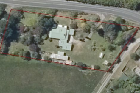 Photo of property in 144 Colville Road, Dargaville, 0377