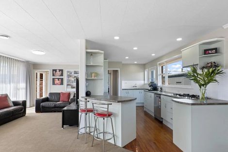 Photo of property in 1 Santa Rosa Avenue, Halswell, Christchurch, 8025