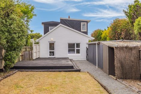 Photo of property in 123 Estuary Road, South New Brighton, Christchurch, 8062