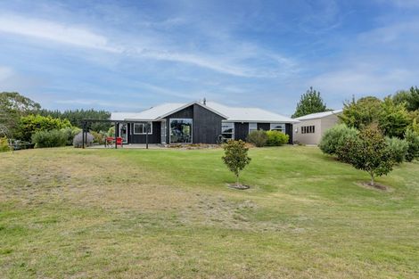 Photo of property in 90 Bergin Road Foxton Horowhenua District