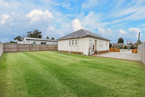 Photo of property in 15 Normanby Street East, Rakaia, 7710
