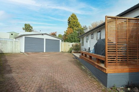 Photo of property in 28 Tawavale Street, Pukehangi, Rotorua, 3015