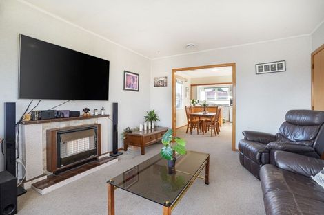 Photo of property in 39 Tararua Terrace, Cloverlea, Palmerston North, 4412