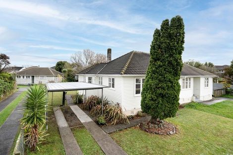 Photo of property in 39 Andrew Avenue, Roslyn, Palmerston North, 4414