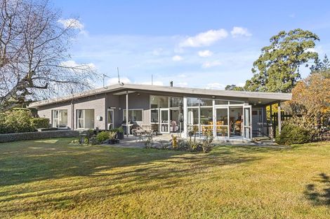Photo of property in 1140 Newtons Road, Rolleston, Christchurch, 7675