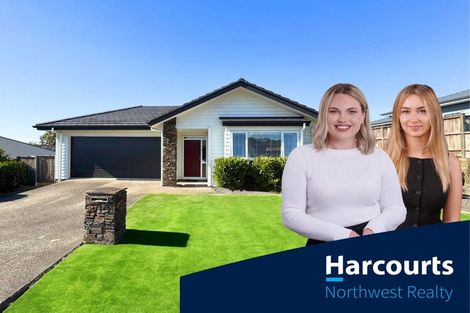 Photo of property in 5 Malbec Place, Huapai, Kumeu, 0810